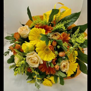 Bouquet primavera