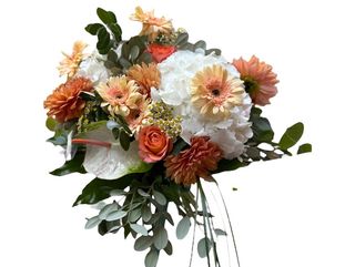 Bouquet fantasia del fiorista