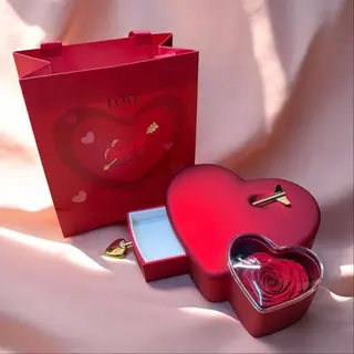 Box Cupido