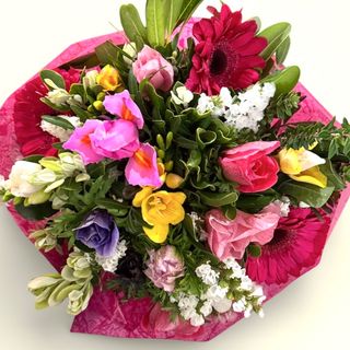 Bouquet fiori di campo