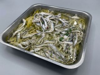 Alice Marinate