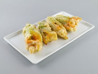 Fiore di zucca