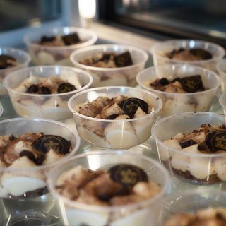 Tiramisù monoporzione