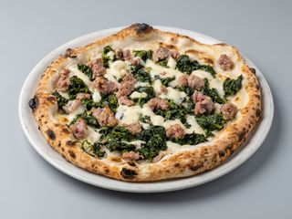 Napoletana