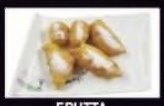 Frutta fritta