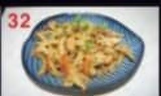 32 Pollo speciale di Milì