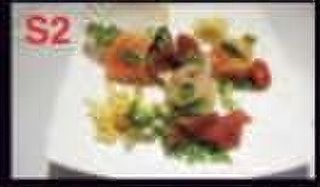 S2 Sashimi misto