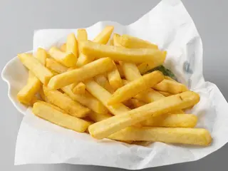 Patatina fritta piccola