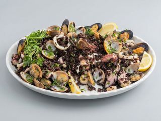 Insalata di mare