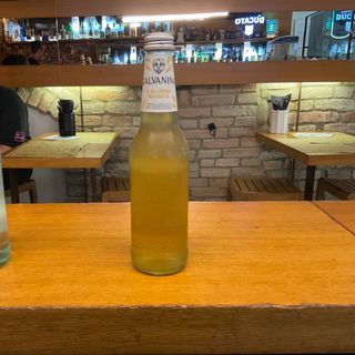 Tè al Limone 33 cl
