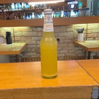 Aranciata 33 cl