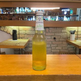 Tè alla menta