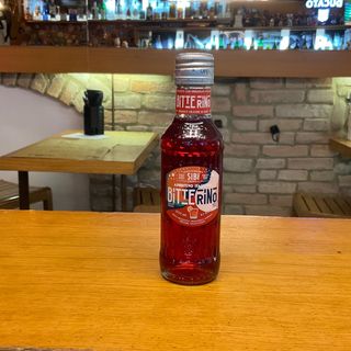 Bitterino - 200 ml - SiBì
