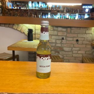 Vetz & Tonic - 200 ml - Galvanina