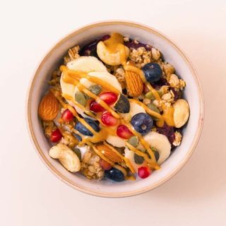 Açai & Yogurt Large