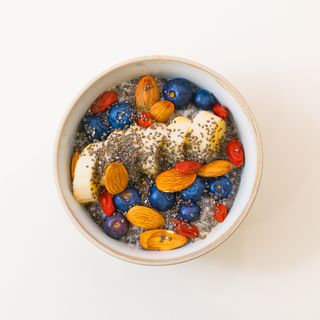 Chia Pudding