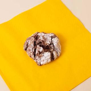 Biscotti al Cioccolato Fondente