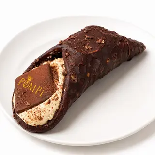 Cannolamisù classico