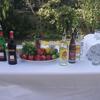 Insalata di Frutta Fresca di Stagione al Naturale