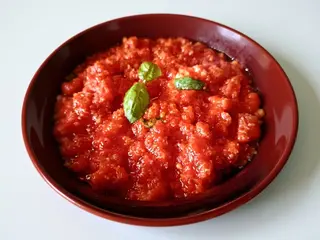 Pappa al pomodoro