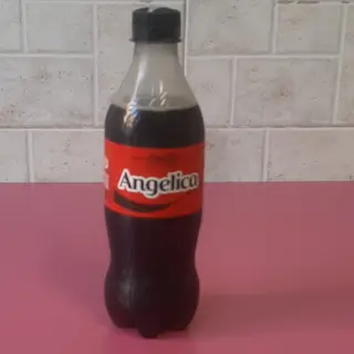 Coca-Cola zero 45cl