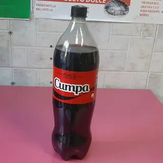 Coca-Cola zero 1.5lt