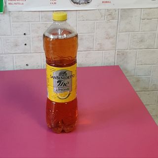 The limone 1.5lt 