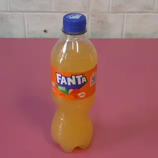 Fanta 45cl