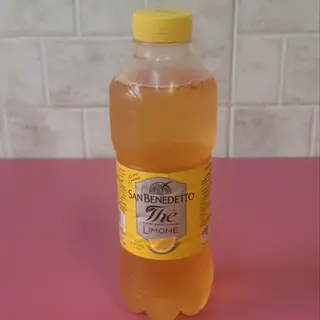 The limone 50cl