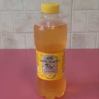 The limone 50cl 