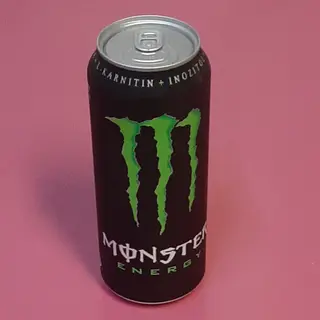 Monster energy 50cl