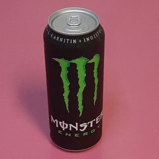  Monster energy 50cl 
