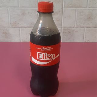 Coca-Cola 45cl 
