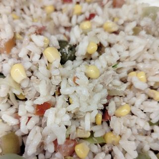 INSALATA DI RISO