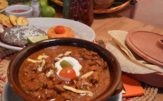 Chili con carne