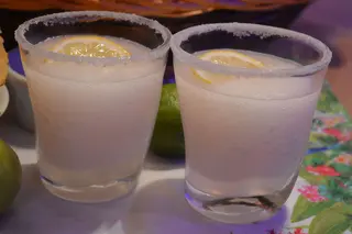 Margarita Frozen 1 litro