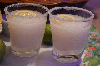 Margarita Frozen 1 litro