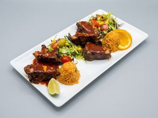 Costillas de Cerdo