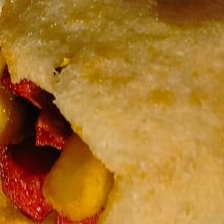 bombetta parmigiana