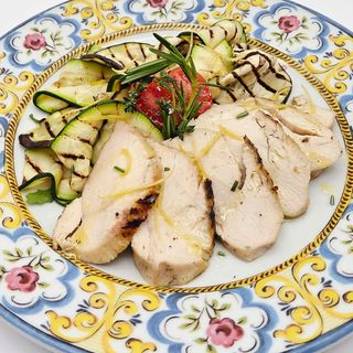 Suprema di pollo