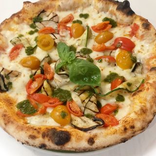 ortolana