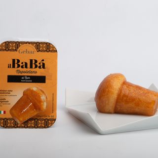 BABA CLASSICO