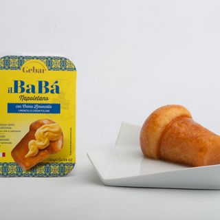 BABA LIMONCELLO