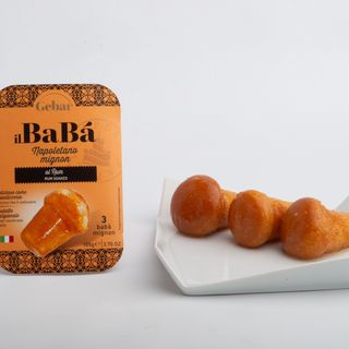 BABA MIGNON
