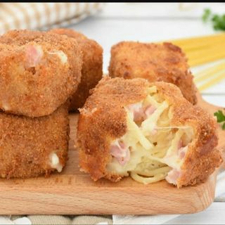 Frittatine Napoletane