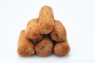 Crocchette patate - 6 pezzi