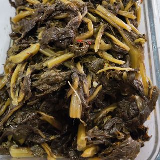 Friarielli alla Napoletana 200 gr