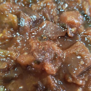 Caponata di melanzane 200 gr