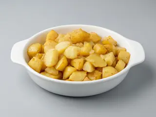 Patate arrosto 250 g
