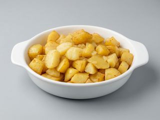 Patate arrosto 250 g